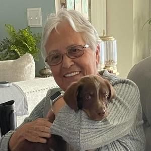Meet your Posher, Jackie